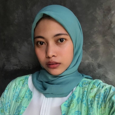 Fajar D. Cahyani